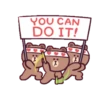 LINE FRIENDS Full of Love 15
