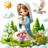 Virgencitas💞2🇵🇪Movi 21