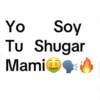 Yo soy tu sugar mami🪄💃🏻💖 5