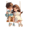 💓Love couples 1💖MOV 16