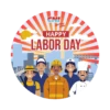 We can do it! Happy Labour Day 5