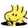 🐶Snoopy emoji 1 MOV.🐾 13
