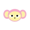 Pink Monkey 5