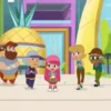 Spacetoon - GIFs No.1 19