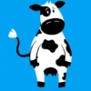 🐄🐄  Vaca Bailando 🐄🐄 12
