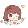 💓Happy Sally English💖MOV 18