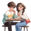 💓Love couples 1💖MOV 18