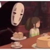 Studio Ghibli food✨🍜🍥🍳 20
