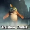 Tralalero tralala VIRAL #1✨ 14