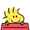 🐶Snoopy emoji 1 MOV.🐾 14