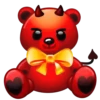Toy Bear 1 💖MOV 18