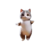 🐱🐈 DaNcInG CaT 🐈🐱 20