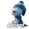 ❄Me encanta el frío❄ 11