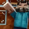 Minecraft lava song 12