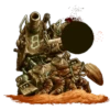 Metal Slug 24