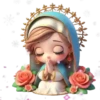 Virgencitas💞2🇵🇪Movi 23