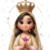 Virgencitas💞2🇵🇪Movi 24
