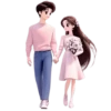 💓Love couples 2💖MOV 20