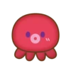 Plushie Planet® 海洋生物(第一彈) 13