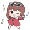 💓Happy Sally English💖MOV 19