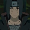 Itachi bailando 🕺🏻✨ 9