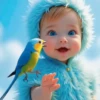 Bebés virales TIKTOK👶🏻 12