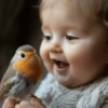 Bebés virales TIKTOK👶🏻 13