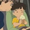 Studio Ghibli food✨🍜🍥🍳 22