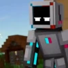 Minecraft lava song 13