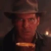 Indiana Jones 25
