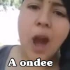 A ondee