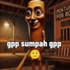 gpp sumpah gpp e PENTU POS RO