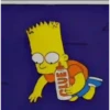 The Simpson 23