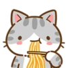 🐱Gatitos comelones 2 MOV.🍜🍫 15