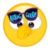 EMOJIS animados 🙂‍↔️ 14