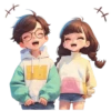 💓Love couples 1💖MOV 21