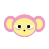 Pink Monkey 6