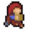 Celeste Mountain - GIFs 27