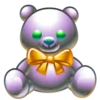 Toy Bear 1 💖MOV 20