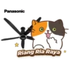 Panasonic Raya 2025 9