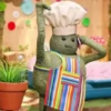 🧿Tiny Chef👳🍽️ 12