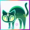 Gatos coloridos💞1🇵🇪Movi 26