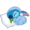 🍧💙 Stitch Tierno 🏝️🌊 10