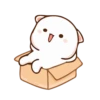 StickersCats1 23