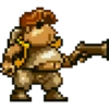 Metal Slug 27