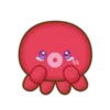Plushie Planet® 海洋生物(第一彈) 14