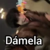 Dame tu cosita 🤤🥀 11