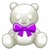 Toy Bear 2 💖MOV 17