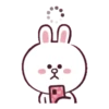 LINE FRIENDS Full of Love 20