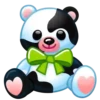 Toy Bear 2 💖MOV 18